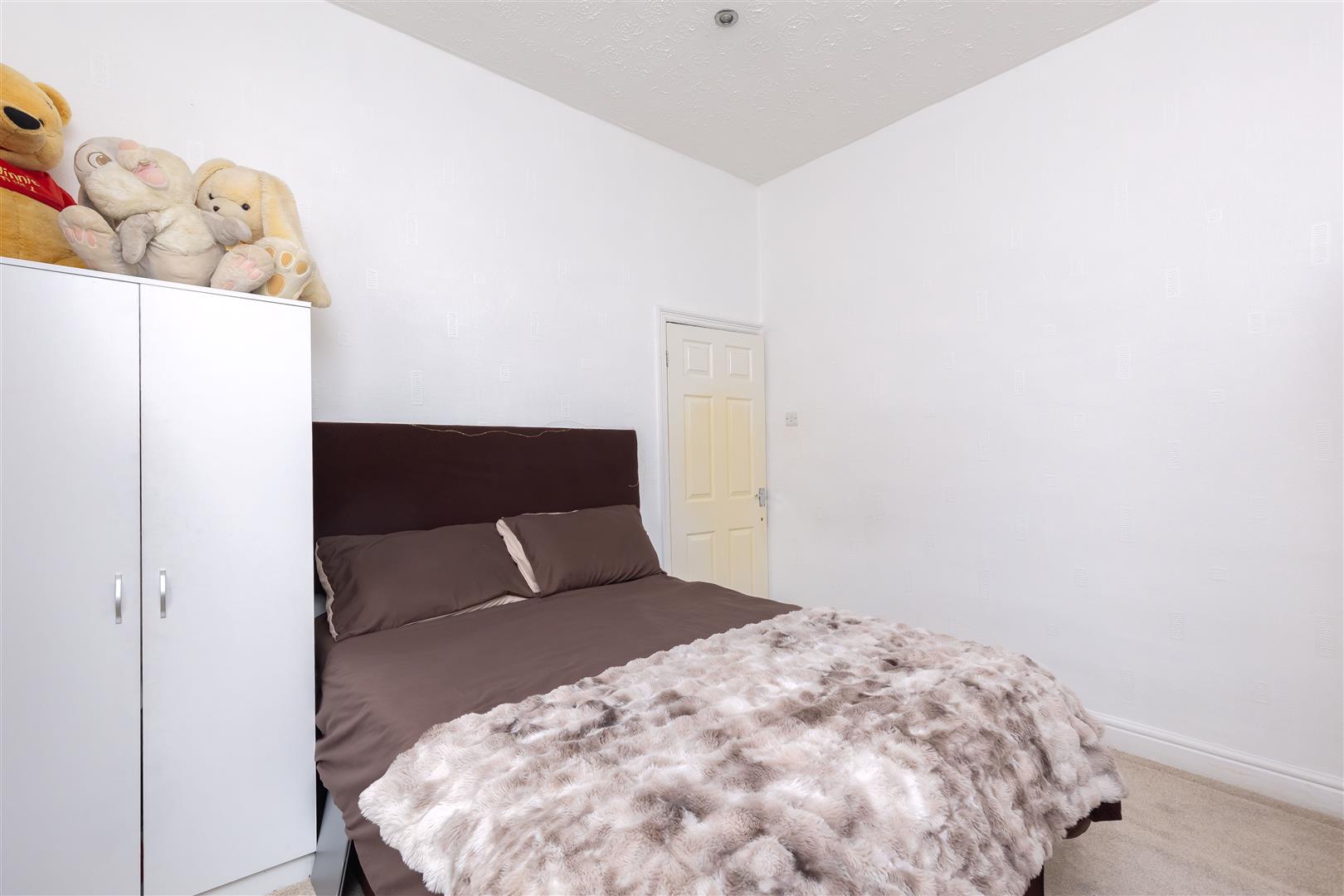 Balcarres Road, Ashton-On-Ribble, Preston